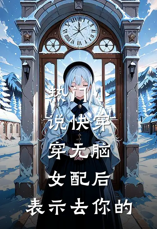 热门小说快穿：穿无脑女配后，表示去你的