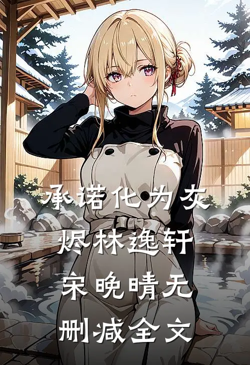 承诺化为灰烬林逸轩宋晚晴无删减全文