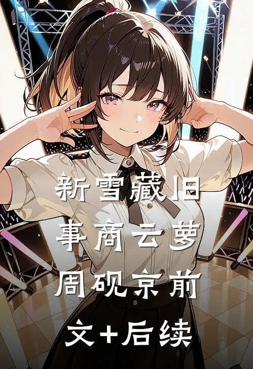 新雪藏旧事商云萝周砚京前文+后续