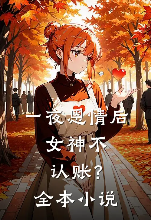 一夜恩情后，女神不认账？全本小说
