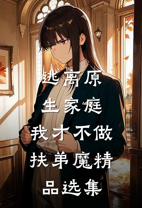 逃离原生家庭：我才不做扶弟魔精品选集