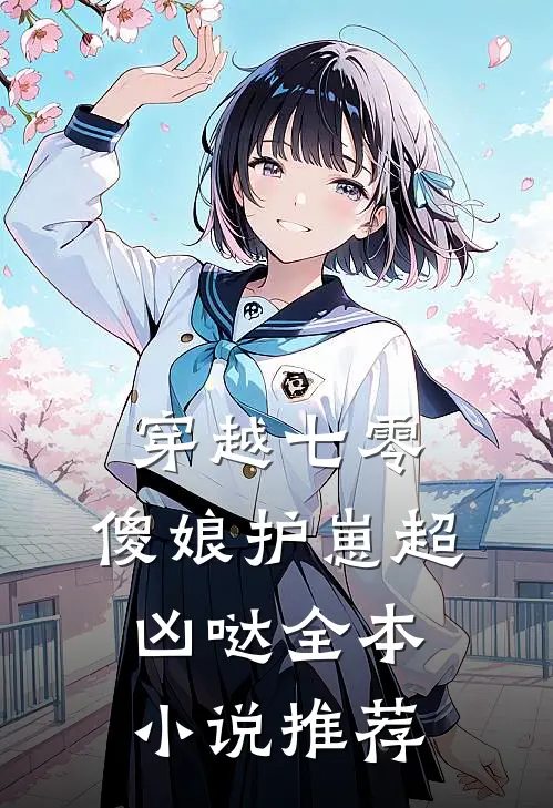 穿越七零，傻娘护崽超凶哒全本小说推荐