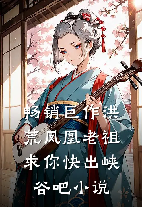 畅销巨作洪荒凤凰老祖求你快出峡谷吧 小说