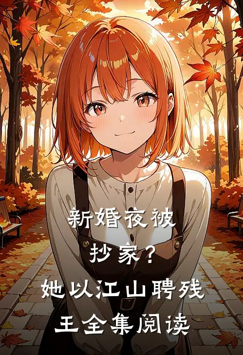 新婚夜被抄家？她以江山聘残王全集阅读