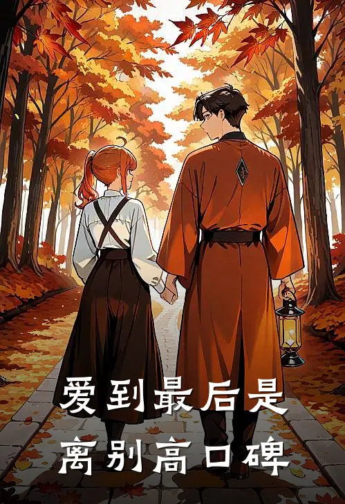 爱到最后是离别高口碑