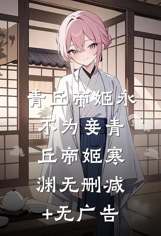 青丘帝姬永不为妾青丘帝姬寒渊无删减+无广告