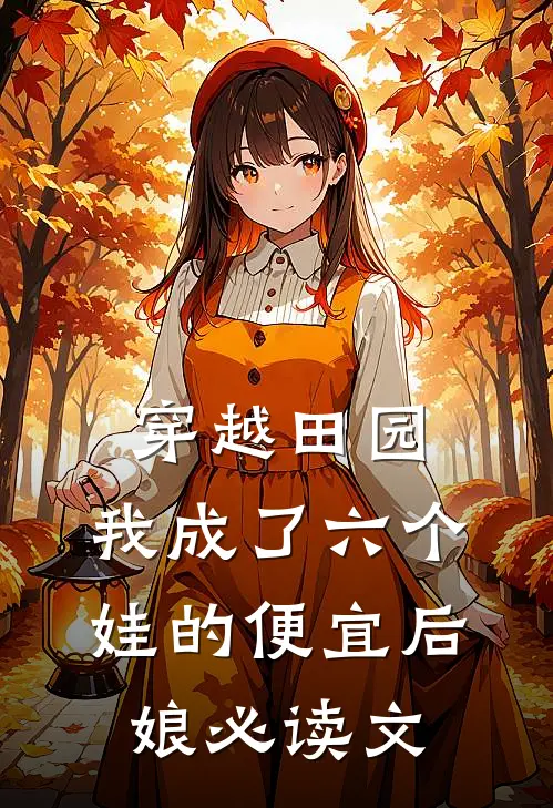 穿越田园：我成了六个娃的便宜后娘必读文