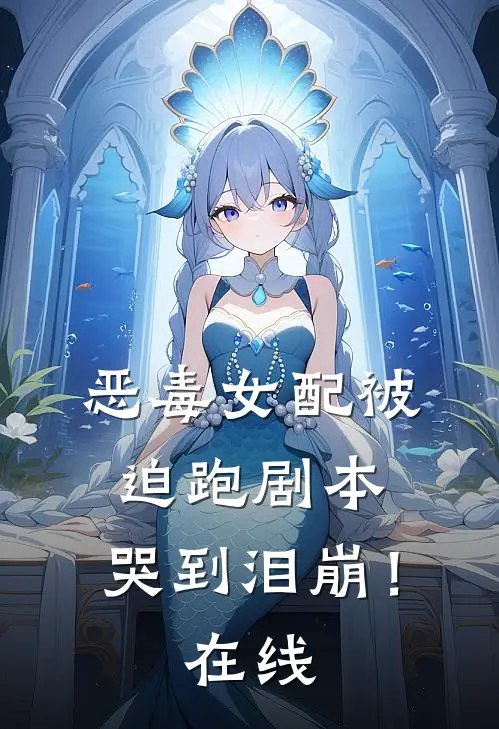 恶毒女配被迫跑剧本,哭到泪崩!在线观看
