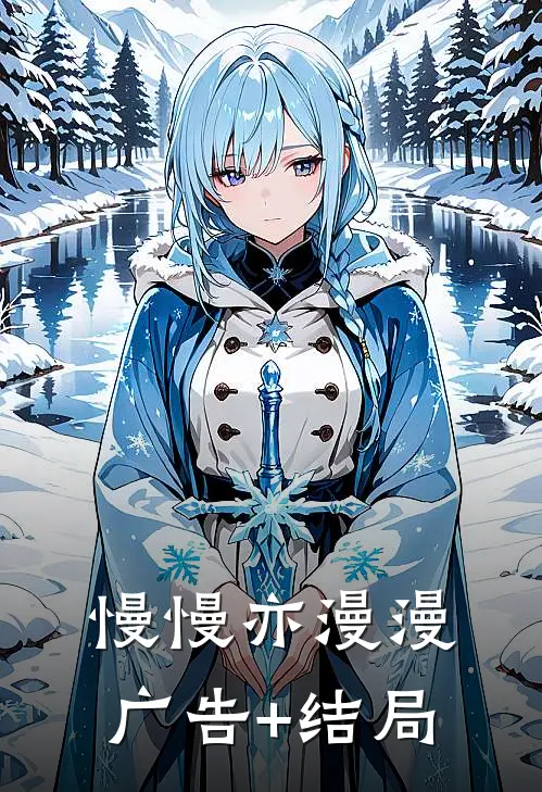慢慢亦漫漫广告+结局