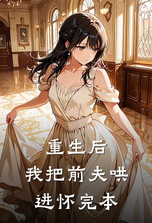 重生后，我把前夫哄进怀完本
