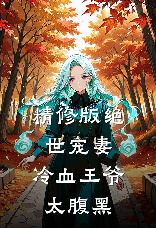 精修版绝世宠妻：冷血王爷太腹黑