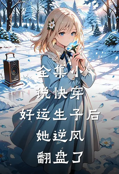全集小说快穿：好运生子后，她逆风翻盘了