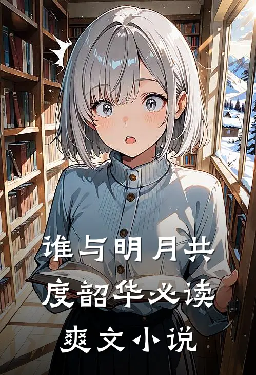 谁与明月共度韶华必读爽文小说