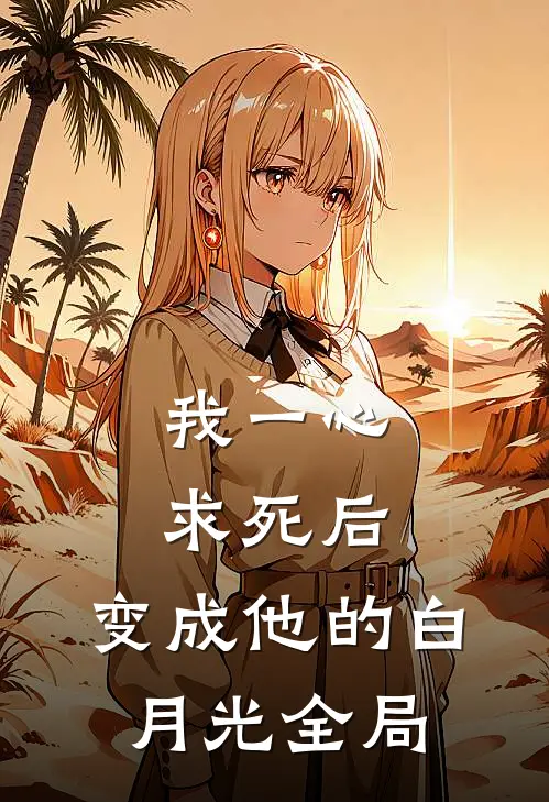 我一心求死后，变成他的白月光全局