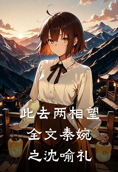 此去两相望全文秦婉之沈喻礼