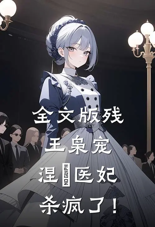 全文版残王枭宠：涅槃医妃杀疯了！