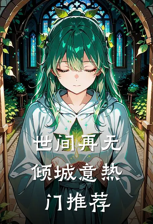 世间再无倾城意热门推荐