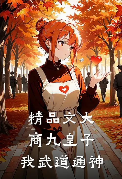 精品文大商九皇子：我武道通神