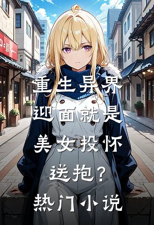 重生异界，迎面就是美女投怀送抱？热门小说