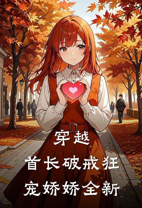 穿越：首长破戒狂宠娇娇全新