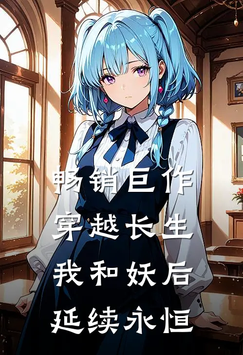 畅销巨作穿越长生：我和妖后延续永恒
