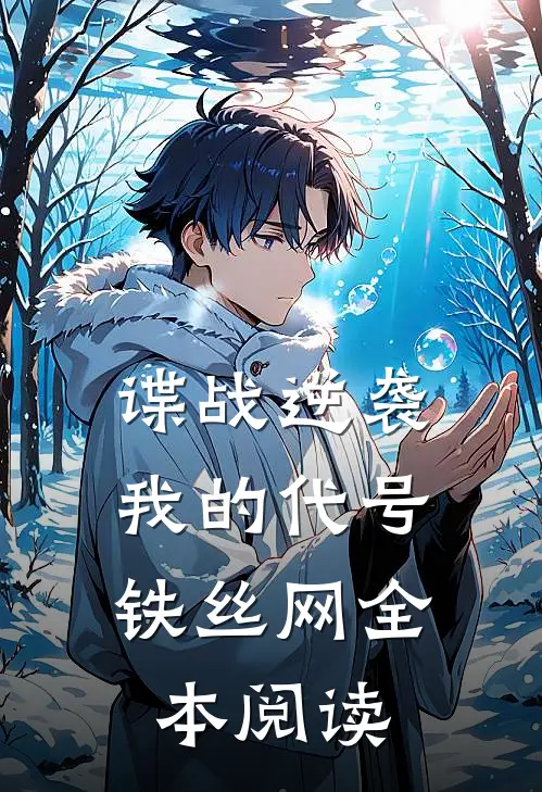 谍战逆袭：我的代号铁丝网全本阅读