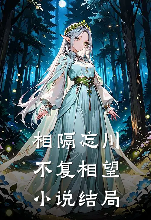 相隔忘川，不复相望小说结局