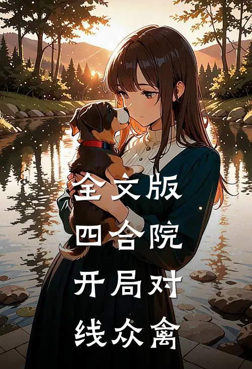 全文版四合院：开局对线众禽