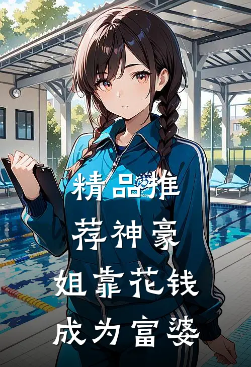 精品推荐神豪：姐靠花钱成为富婆