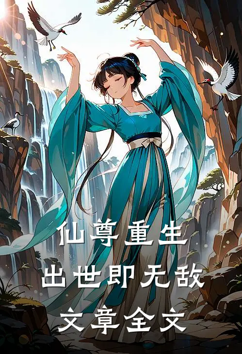 仙尊重生，出世即无敌文章全文