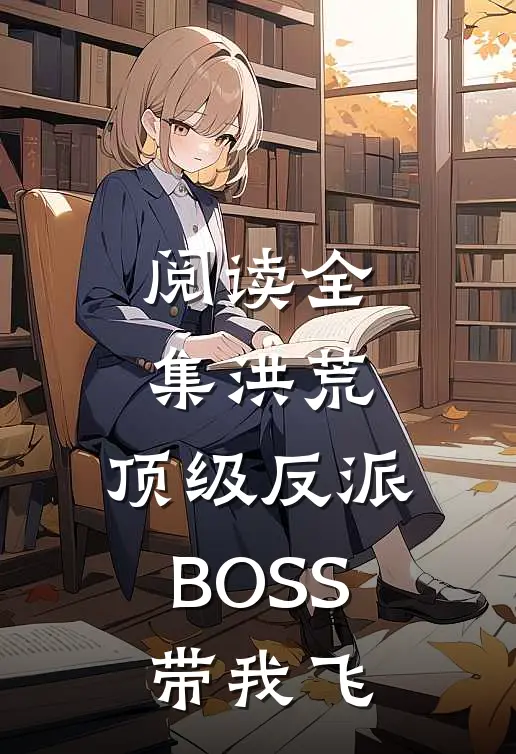 阅读全集洪荒：顶级反派BOSS带我飞