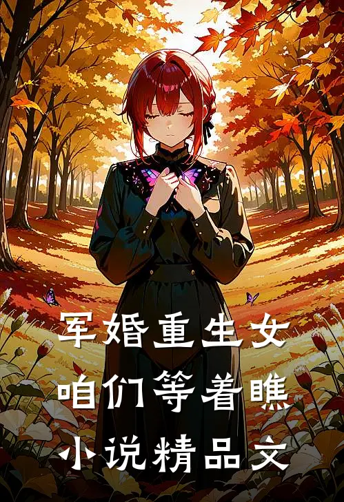 军婚重生女咱们等着瞧小说精品文