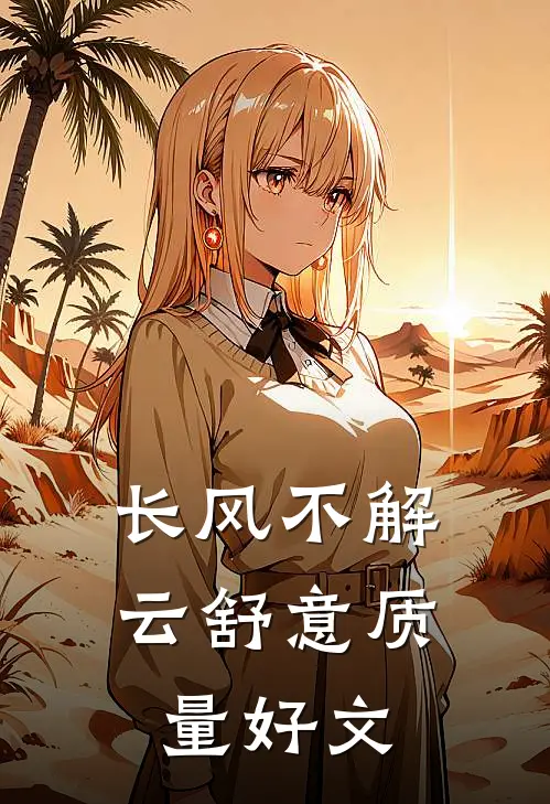 长风不解云舒意质量好文