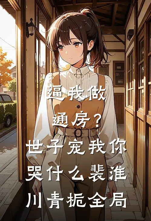 逼我做通房？世子宠我你哭什么裴淮川青栀全局