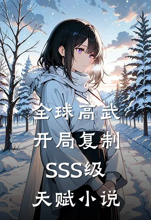全球高武：开局复制SSS级天赋小说