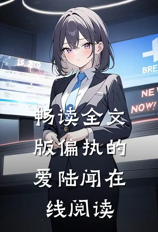 畅读全文版偏执的爱陆闻在线阅读