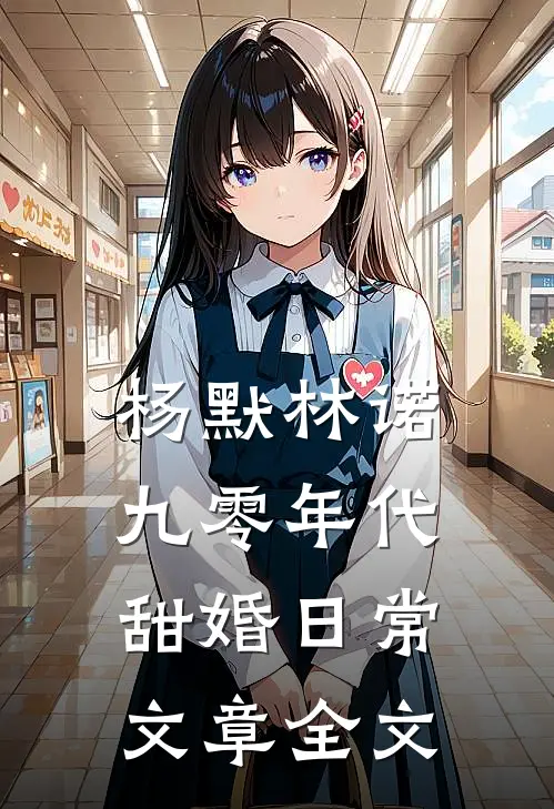 杨默林诺九零年代甜婚日常文章全文