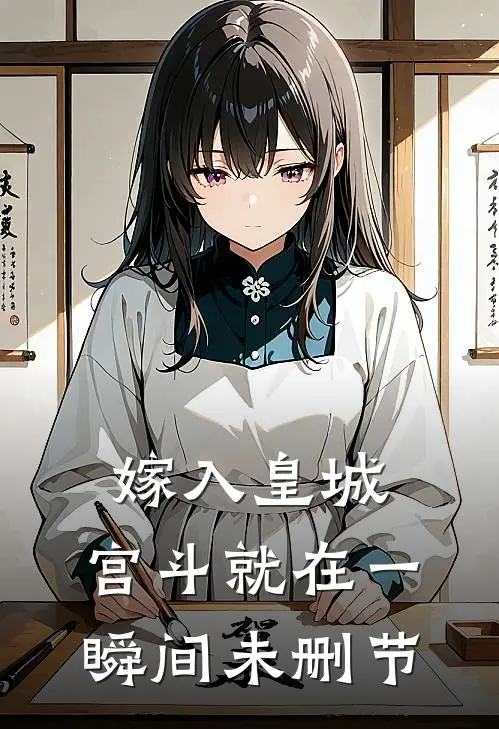 嫁入皇城，宫斗就在一瞬间未删节