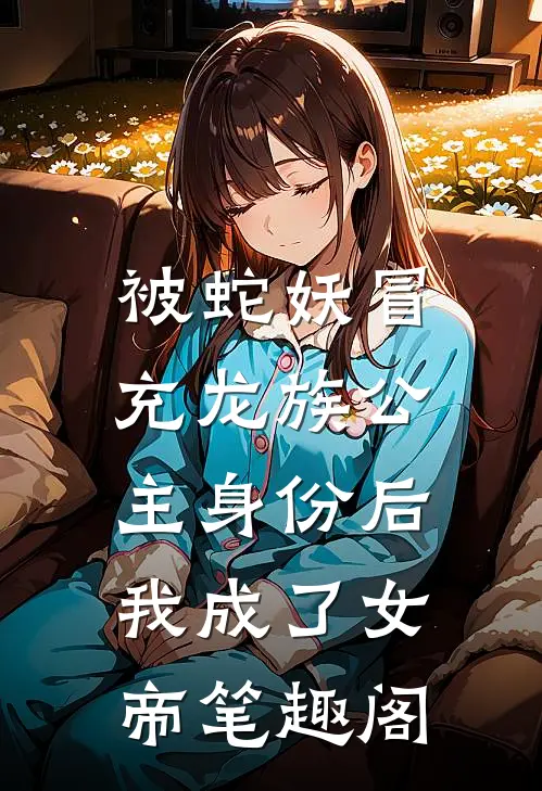 被蛇妖冒充龙族公主身份后，我成了女帝笔趣阁