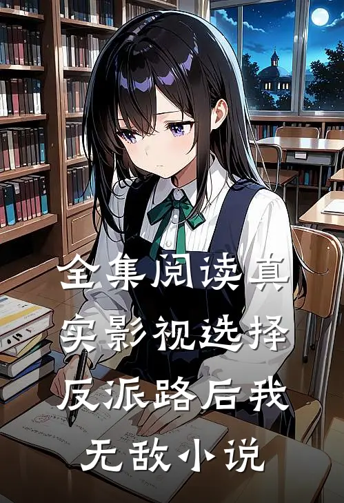 全集阅读真实影视选择反派路后我无敌小说
