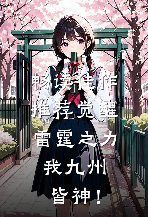 畅读佳作推荐觉醒雷霆之力，我九州皆神！