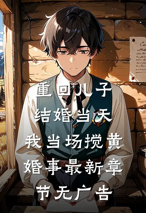 重回儿子结婚当天，我当场搅黄婚事最新章节无广告