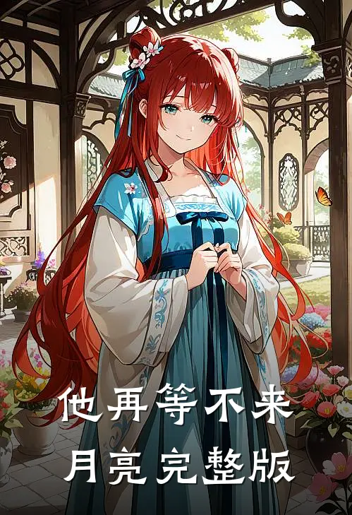 他再等不来月亮完整版