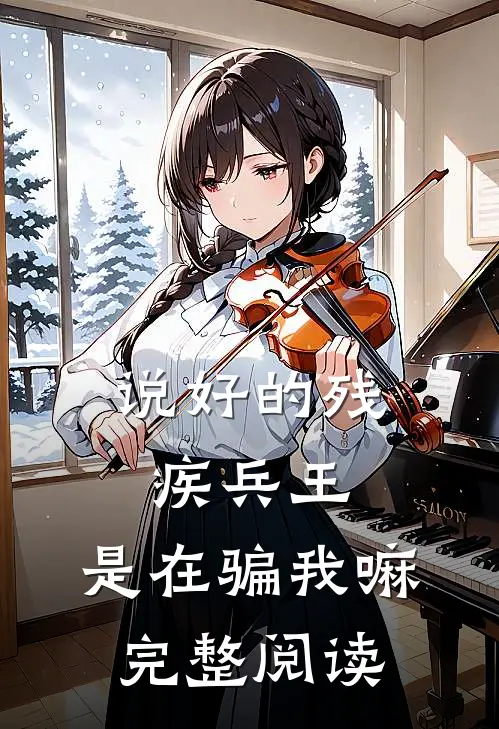 说好的残疾兵王，是在骗我嘛完整阅读