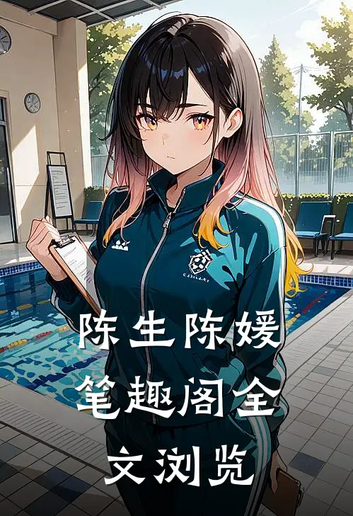 陈生陈媛笔趣阁全文浏览