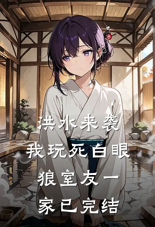 洪水来袭，我玩死白眼狼室友一家已完结