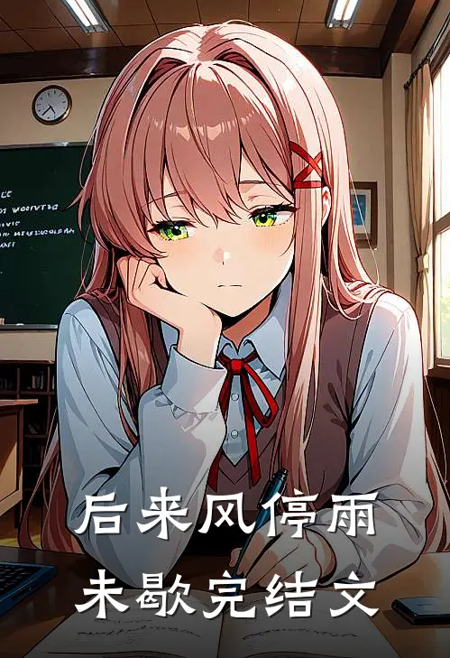 后来风停雨未歇完结文