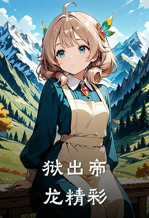 狱出帝龙精彩