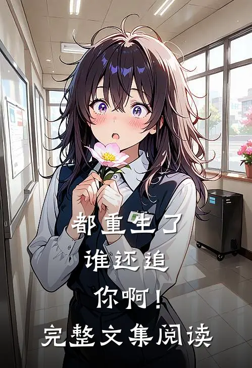 都重生了，谁还追你啊！完整文集阅读