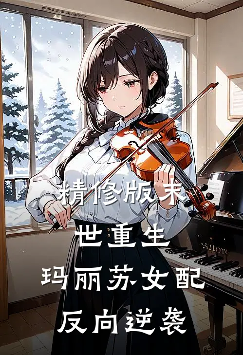 精修版末世重生：玛丽苏女配反向逆袭